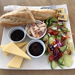 Mewsbrook Park Cafe