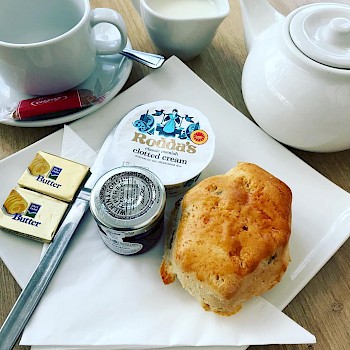 Mewsbrook Park Cafe