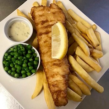 Mewsbrook Park Cafe