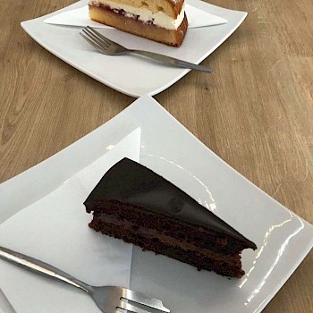 Mewsbrook Park Cafe