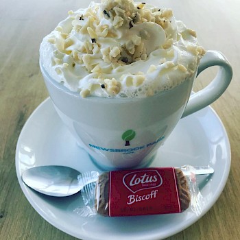Mewsbrook Park Cafe