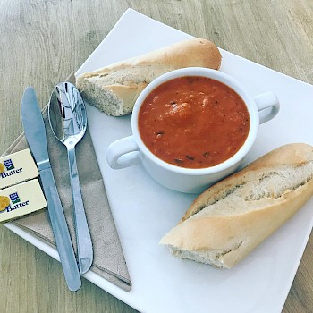 Mewsbrook Park Cafe
