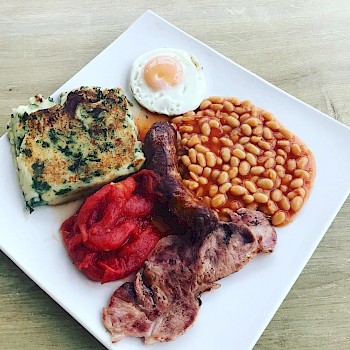 Mewsbrook Park Cafe