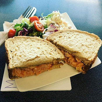 Mewsbrook Park Cafe