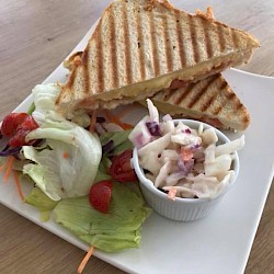 Mewsbrook Park Cafe